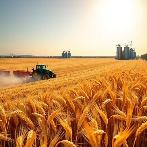 黑龙江如何扛稳“大粮仓”？(图1)