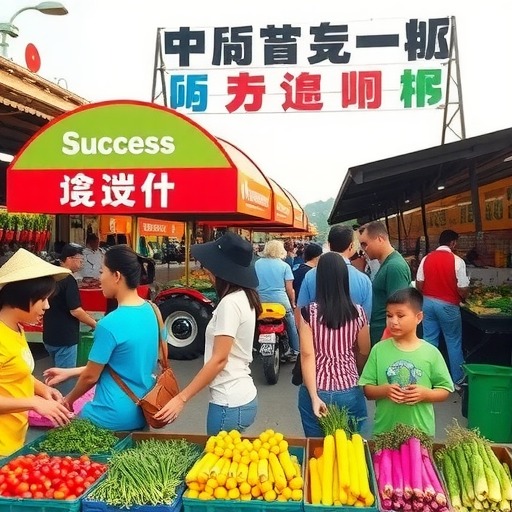 佛山农村集体改革入选全省典型案例，“亿元村”有望达88个(图1)