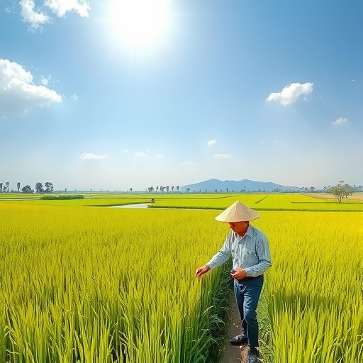 广西与澜湄国家深耕农业合作 互利共赢惠民生(图1)