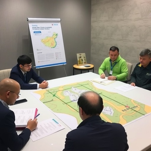 重庆146名农技专家北碚论道，求解丘陵农业增效新方程(图4)