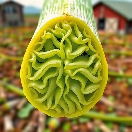 芹菜种植：突破行业局限的纤维差异化秘籍(图2)