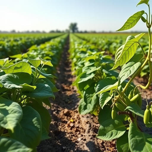 牛豆喜欢阳光，适应性强，为什么在激烈的豇豆市场中我还要坚持推广牛豆？答案很简单---它的潜力无穷，行业竞争激烈，但【Cowpea Planting 豇豆种植】要(图1)