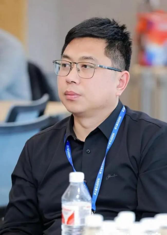 山东新农人荣令虎：广告人勇闯农资电商，年销售额突破800万