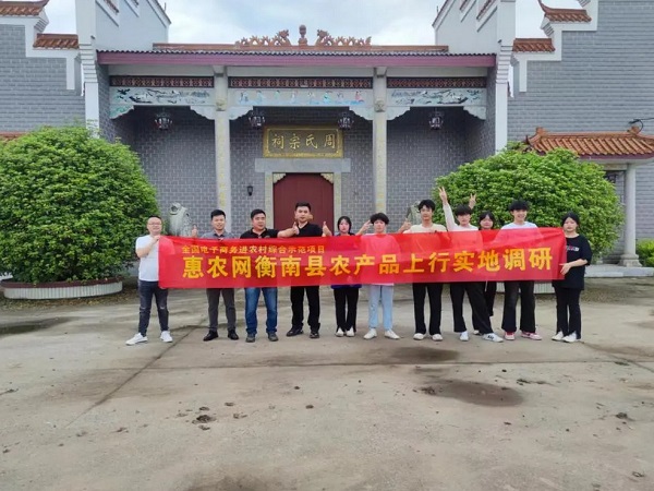 退伍老兵回乡种田，靠这个方法在家门口做天下生意(图4)