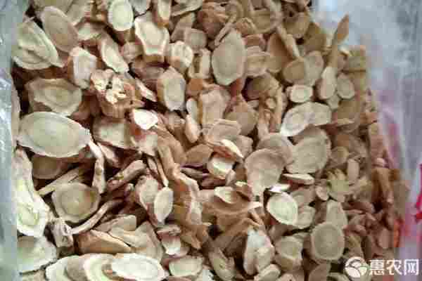 2026年黄芪价格走势预测(图3)