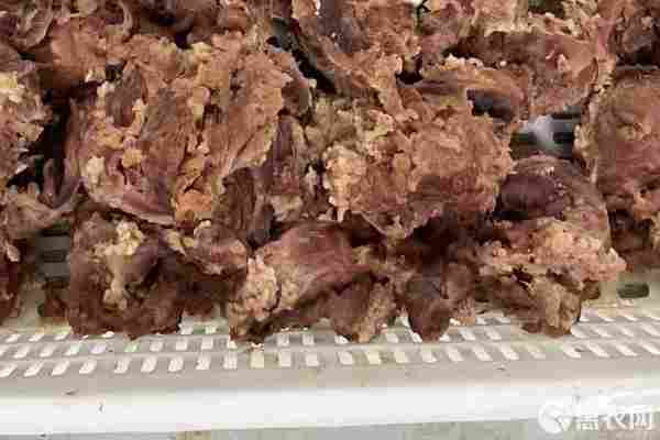 2026年熟牛肉价格多少钱一斤？(图2)