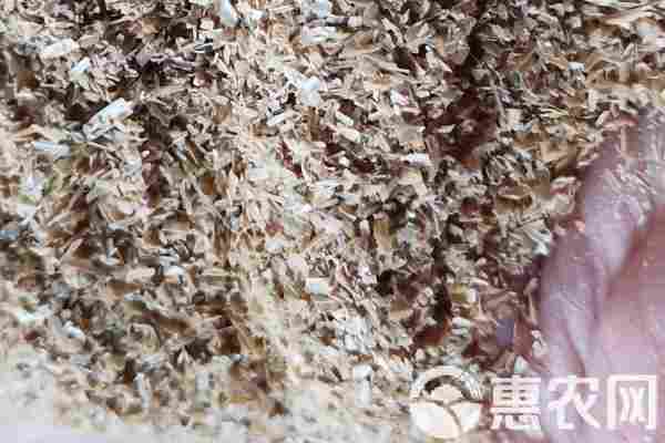 2026年糠麸类饲料价格多少钱一吨？(图1)