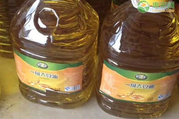2026年大豆油价格多少钱一斤？(图1)